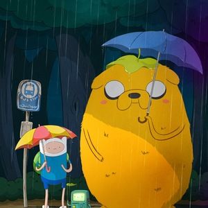 Meet your Posher, Andy